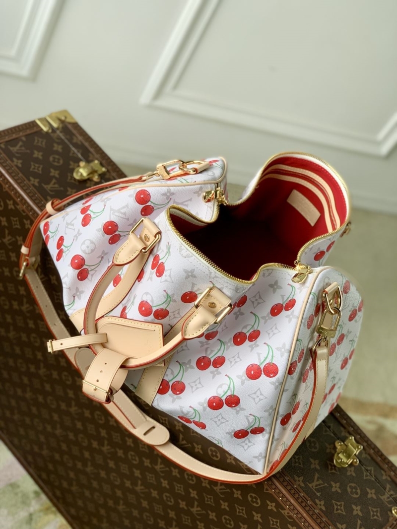 LV Travel Bags
